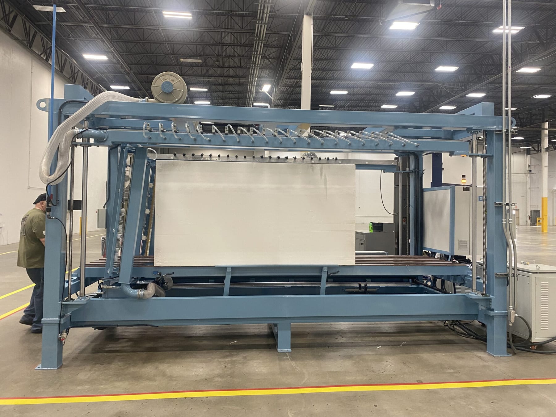 EPS Compact Cutter