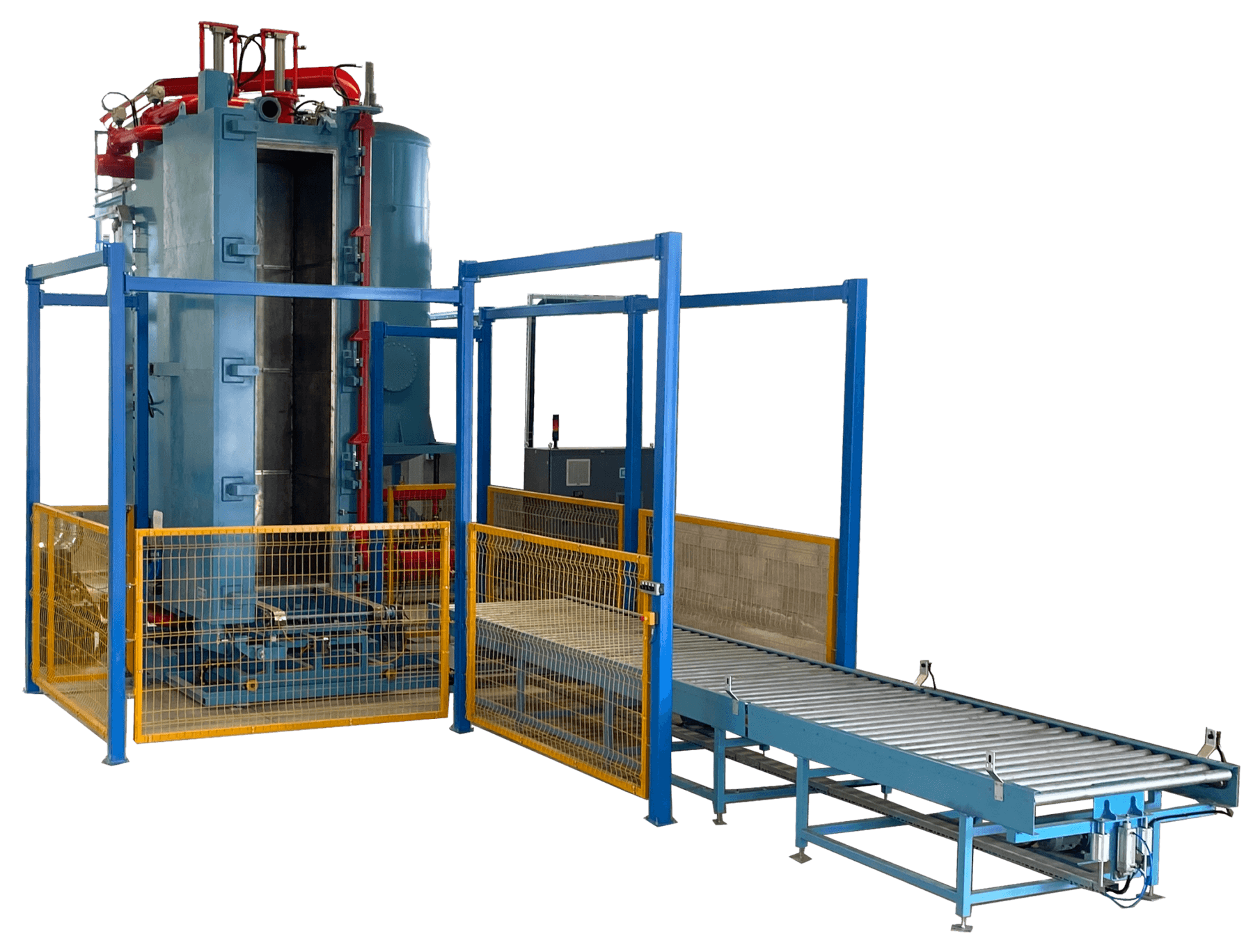 Innovation in Particle Foam Processing Technologies