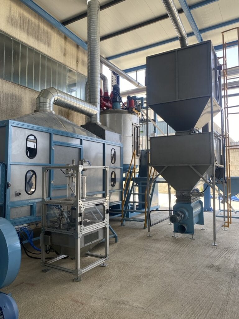 EPS Multi Expansion Unit