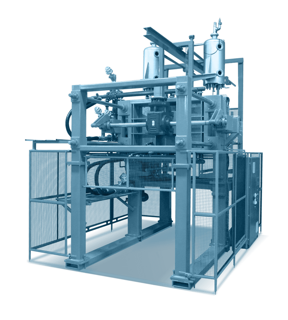 EPS Shape Molding